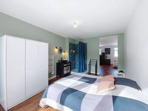 Ferienwohnung Tartas