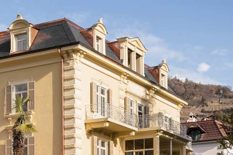 Ferienunterkunft in Meran (5 Personen)