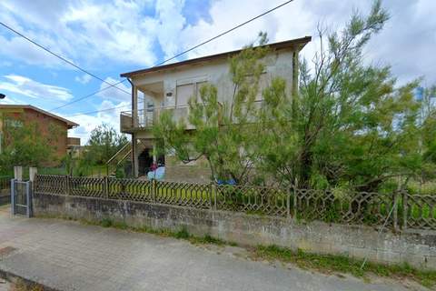 Agostina 3 - Ferienunterkunft in Rosolina Mare (12 Personen)