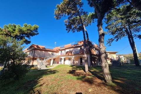Milla 3 - Ferienunterkunft in Rosolina Mare (8 Personen)