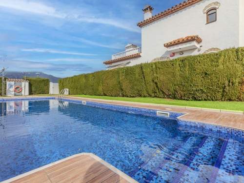 Ferienhaus Magraners