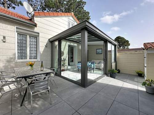 Ferienhaus Ty Ar Mor