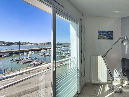 Ferienwohnung Résidence La Frégate