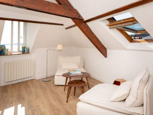 Ferienwohnung Vue Océan