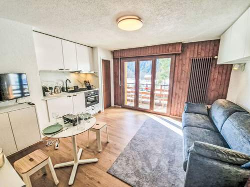 Ferienwohnung L'Eden 1