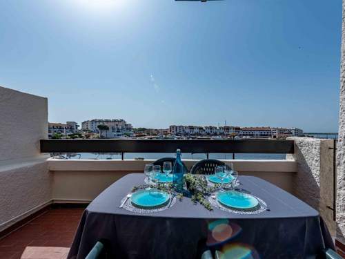 Ferienwohnung Palmyra