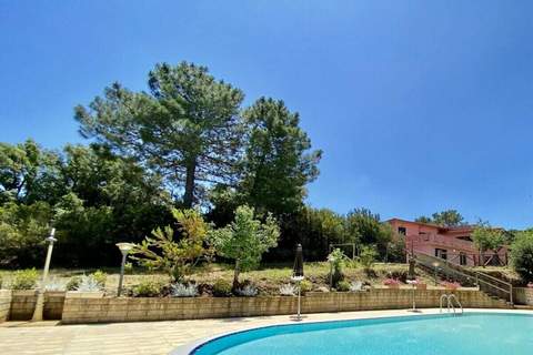 Ferienunterkunft in Capoliveri (7 Personen)