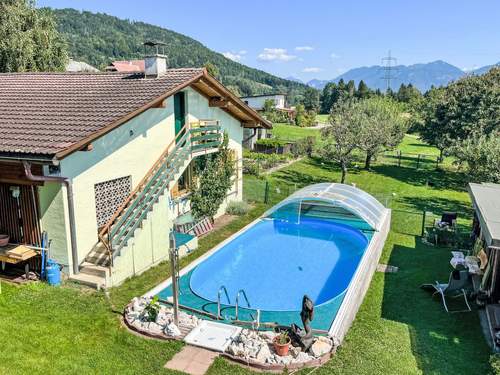 Ferienwohnung Appartement Juritsch