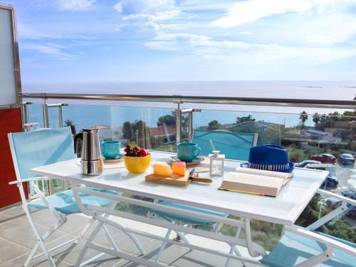 Ferienwohnung Borumbot