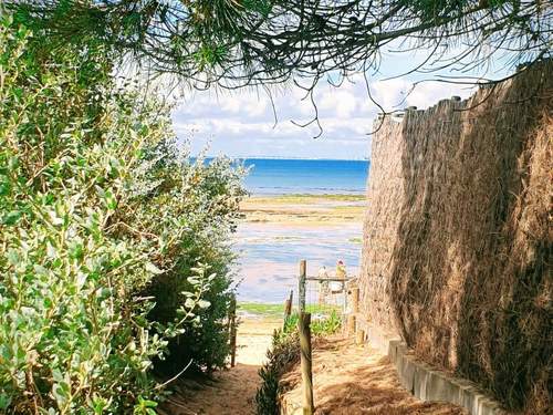 Ferienhaus La Brée 3