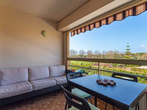 Ferienwohnung Les Caraïbes