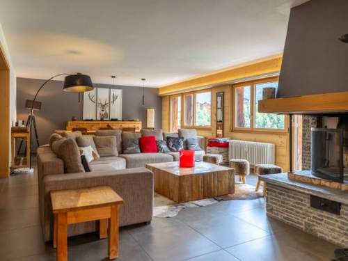 Ferienwohnung Ecluses 18 - close to ski lift & centre - Nendaz