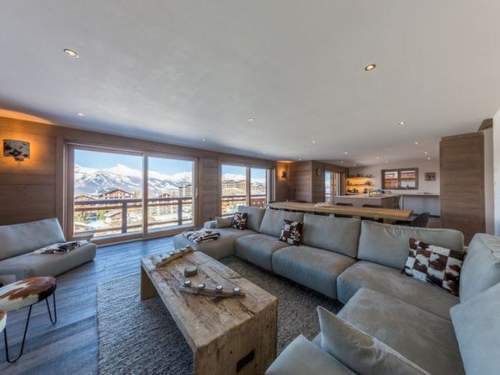 Ferienwohnung Le Refuge 2 - Spa access