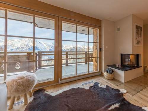 Ferienwohnung Nendaz 2 bedroom apartment - close ski lift (R27)