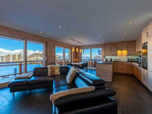 Ferienwohnung Cordée 3 - Spa access