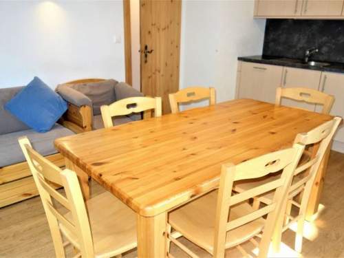 Ferienwohnung Pracondu 1 105 - OUTDOOR & FUN  charming apartment