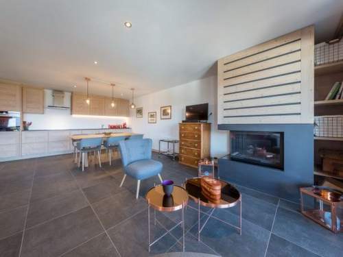 Ferienwohnung La Forêt 5 - Spa access