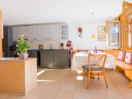 Ferienwohnung Chalet Luna V