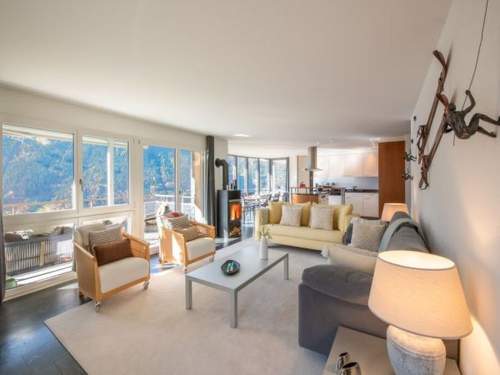 Ferienwohnung Chalet Silence