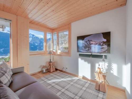 Ferienwohnung Chalet Sterndolde Apt. 1