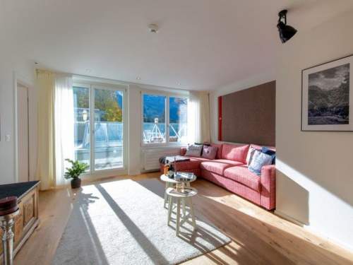 Ferienwohnung Apartment Jungfrauview