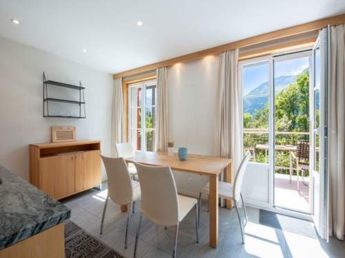 Ferienwohnung Chalet Mittaghorn Apt. 5