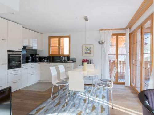 Ferienwohnung Panoramapark Soleil Bietenhorn Apt. Alphorn