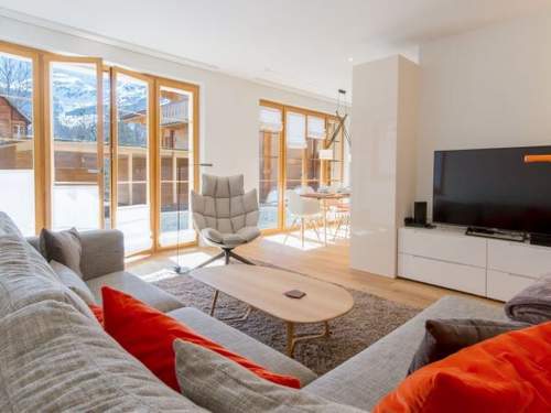 Ferienwohnung Panoramapark Soleil Fiore