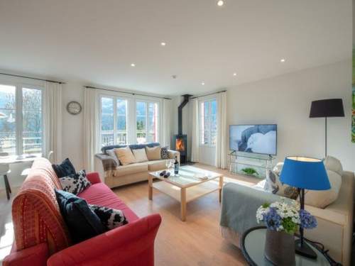 Ferienwohnung Chalet Mittaghorn Apt. 4