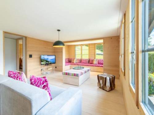 Ferienwohnung Chalet Vreneli