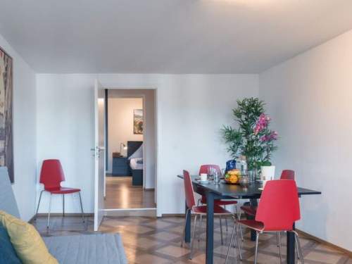 Ferienwohnung LU Jupiter lll - Chapel Bridge HITrental Apartment