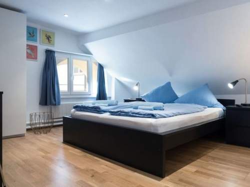 Ferienwohnung LU Pluto lll - Old Town HITrental Apartment