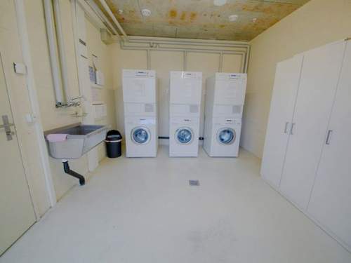 Ferienwohnung LU Bourbaki I - Allmend HITrental Apartment