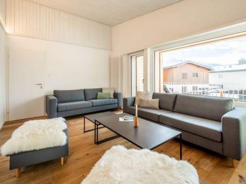 Ferienwohnung Casa Majo 5.5