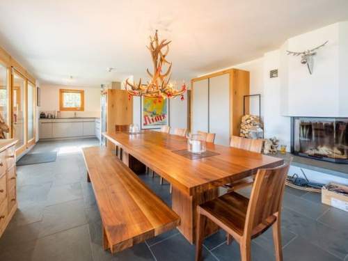 Ferienwohnung Casa Canginas