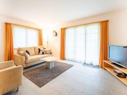 Ferienwohnung Crap Uaul