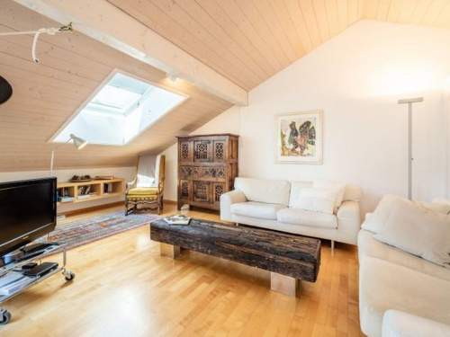 Ferienwohnung Casa Alva - FLIMS