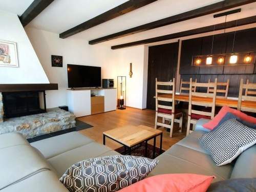 Ferienwohnung Via Sulten 12