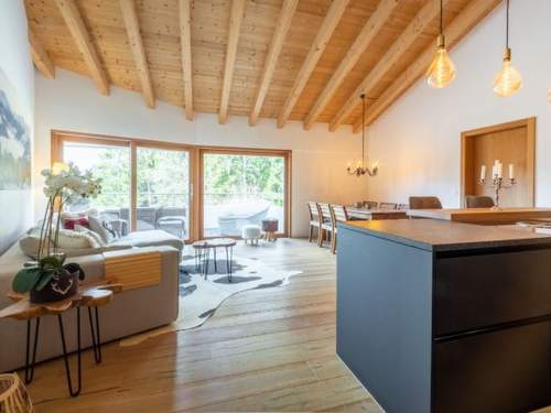 Ferienwohnung Casa Miraselva 1.7