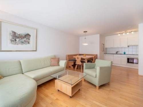 Ferienwohnung Capolgarten 3.7