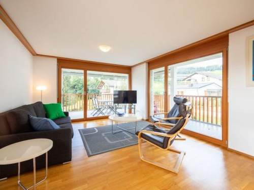 Ferienwohnung Casa Miro Nr. 7