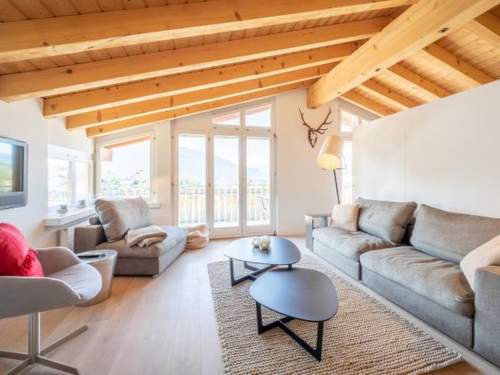 Ferienwohnung COCOON-LAAX