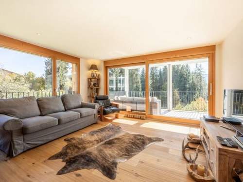 Ferienwohnung Taviarna Laax 3.6