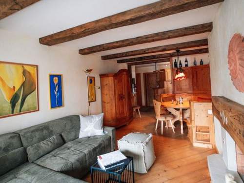 Ferienwohnung Casa Allgäu