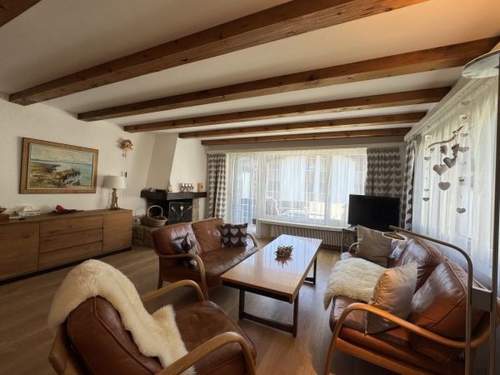 Ferienwohnung Casa  Zappaterra