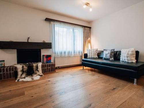 Ferienwohnung Casa Partnun 309