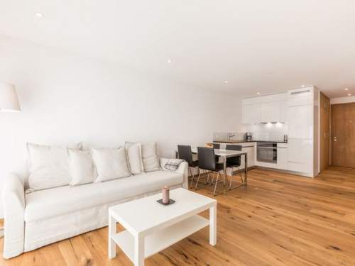 Ferienwohnung Taviarna Laax 4.5