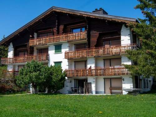 Ferienwohnung Ferienunterkunft Davos Lai Valbella-Lenzerheide für 2 Personen