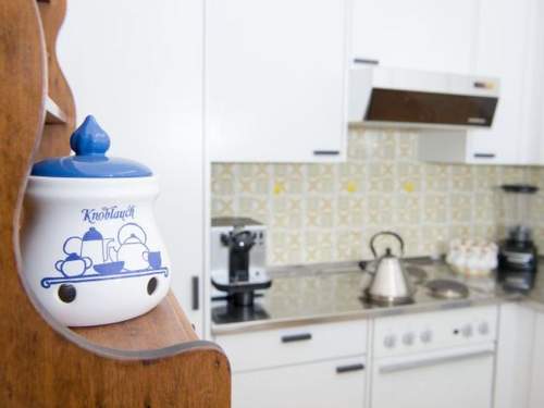 Ferienwohnung Sundrella Lenzerheide