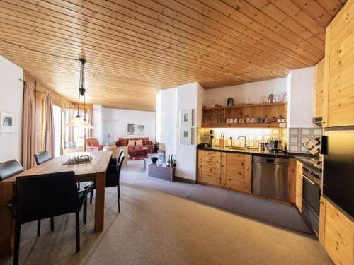 Ferienwohnung Schweizerhof 405 Lenzerheide